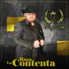 La Raza Contenta (En Vivo Con Banda Los Populares Del Llano) - Single album lyrics, reviews, download