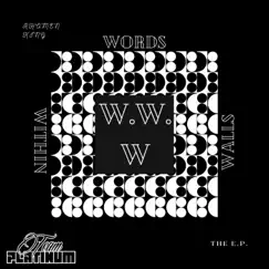 Words Within Walls (W.W.W) - EP by Rhomen King album reviews, ratings, credits