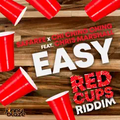 Easy (feat. Chris Marshall) Song Lyrics