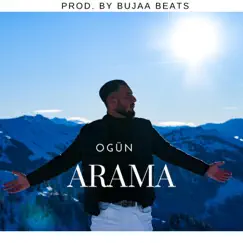 Arama - Single by O-Gun album reviews, ratings, credits