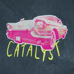 Catalyst - Single by Haushinka album reviews, ratings, credits