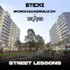 Street Lessons (feat. Sneakbo) - Single album lyrics, reviews, download