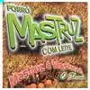 Mastruz É Mastruz - O Show (Ao Vivo) album lyrics, reviews, download