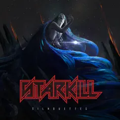 Silhouettes - Single by Starkill album reviews, ratings, credits
