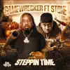 Steppin Time - Single (feat. Stone) - Single album lyrics, reviews, download