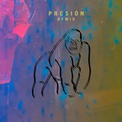 Presión (Remix) [feat. Az & Rehmi Ross] - Single by Frey Faktor album reviews, ratings, credits