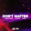 Don't Matter (feat. Mickey Shiloh, EJ Sochia & Chozin) - Single album lyrics, reviews, download
