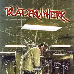 Bladerunnerr - Single by New Saint album reviews, ratings, credits
