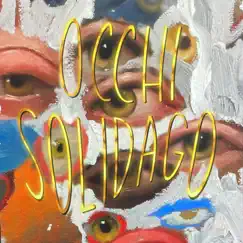 OCCHI SOLIDAGO Song Lyrics