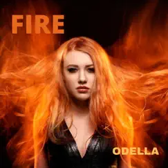 Fire - Single by Odella album reviews, ratings, credits