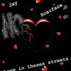 Love In These Streets - Single by Jay Scarface album reviews, ratings, credits