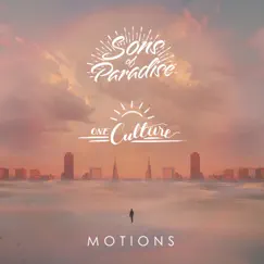 Motions - Single by Sons of Paradise & One Culture album reviews, ratings, credits