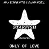 Only of Love - Single album lyrics, reviews, download