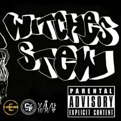 Witches Stew - Single by Jae Tui album reviews, ratings, credits