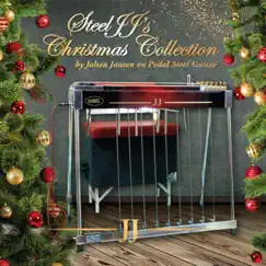 Steel JJ's Christmas Collection by Johan Jansen album reviews, ratings, credits