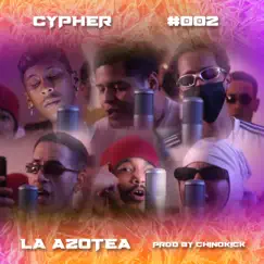 CYPHER PABELLON #002 (PROD BY CHINOKICK) (feat. Tamoy Blanco, Winner Lc, Dnyel Fmn, North Og & Serafin) - Single by Rizorap album reviews, ratings, credits