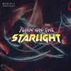 Turn On The Starlight (feat. Newton) - Single album lyrics, reviews, download