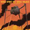 The Eve of the War (feat. Dan Avidan) - Single album lyrics, reviews, download