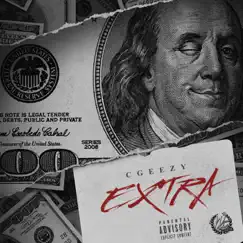 Extra by Cgeezy album reviews, ratings, credits