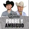 Pobre y Ambiguo - Single album lyrics, reviews, download