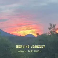 Healing Journey Song Lyrics