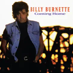 Coming Home by Billy Burnette album reviews, ratings, credits