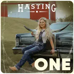 One - Single by Hasting album reviews, ratings, credits