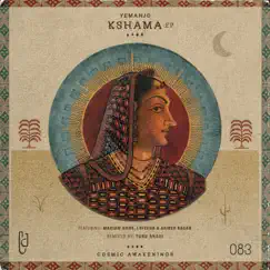 Kshama - EP by Yemanjo album reviews, ratings, credits