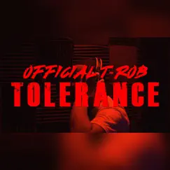 Tolerance - Single by Official T-Rob album reviews, ratings, credits