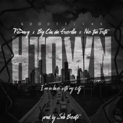 HTown I'm In Love With My City Song Lyrics