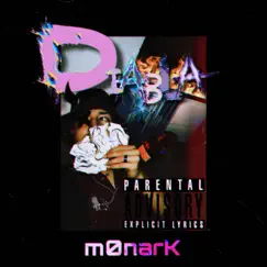 Diabla - Single by M0narK album reviews, ratings, credits