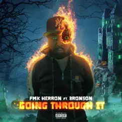 Going Through It (feat. Bronson) - Single by Fmk Herron album reviews, ratings, credits