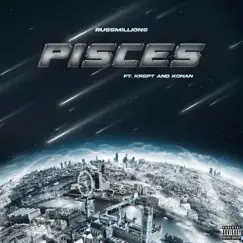 Pisces (feat. Krept & Konan) Song Lyrics