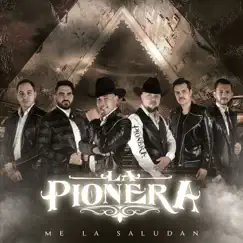 Me la Saludan - Single by La Pionera album reviews, ratings, credits