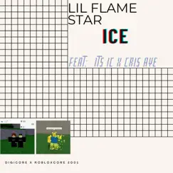 Ice (feat. Its ic) Song Lyrics