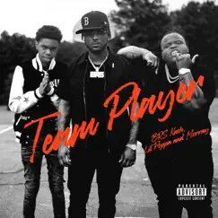 Team Player - Single by BRS Kash, Lil Poppa & Morray album reviews, ratings, credits