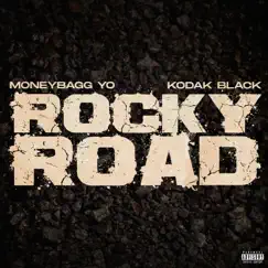 Rocky Road - Single by Moneybagg Yo & Kodak Black album reviews, ratings, credits