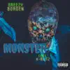 Monster (feat. K-Blitz) - Single album lyrics, reviews, download