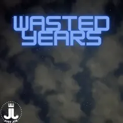 Wasted Years Song Lyrics