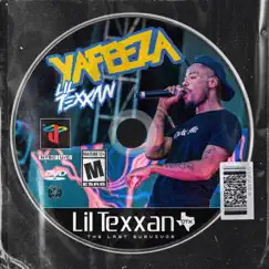 Yafeeza (feat. Bommer & HE$H) by Lil Texxan album reviews, ratings, credits