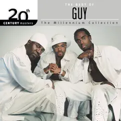 20th Century Masters: The Millennium Collection: The Best of Guy by Guy album reviews, ratings, credits