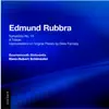 Rubbra: Symphony No. 10 "Sinfonia da Camera" and other Orchestral Works album lyrics, reviews, download