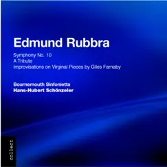 Rubbra: Symphony No. 10 