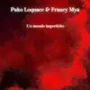 Un mondo imperfetto - Single album lyrics, reviews, download