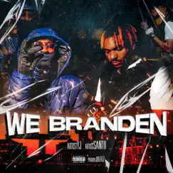 We Branden (feat. Y.J) Song Lyrics