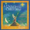 A Universal Christmas album lyrics, reviews, download