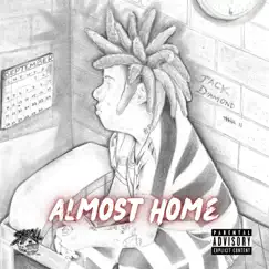 Almost Home by Jack Diamond album reviews, ratings, credits