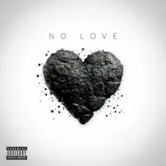 No Love - Single by D.R album reviews, ratings, credits