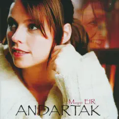 Andartak by Margrét Eir album reviews, ratings, credits