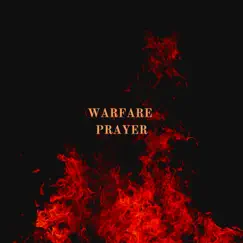 Warfare Prayer (Spiritual Warfare) - EP by Adrian Jonathan album reviews, ratings, credits